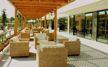 Foto Hotel Eri Beach in Chersonissos ( Heraklion Kreta)